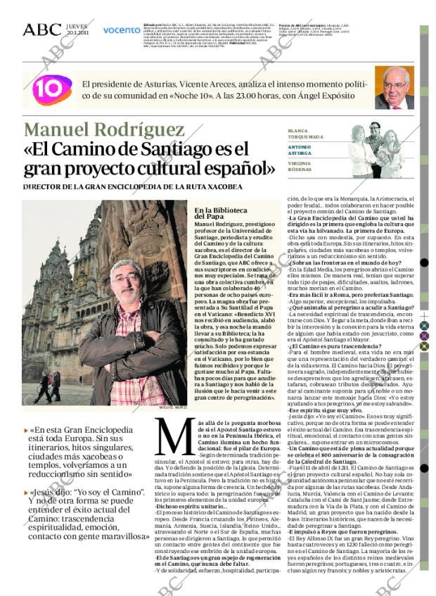 ABC SEVILLA 20-01-2011 página 96