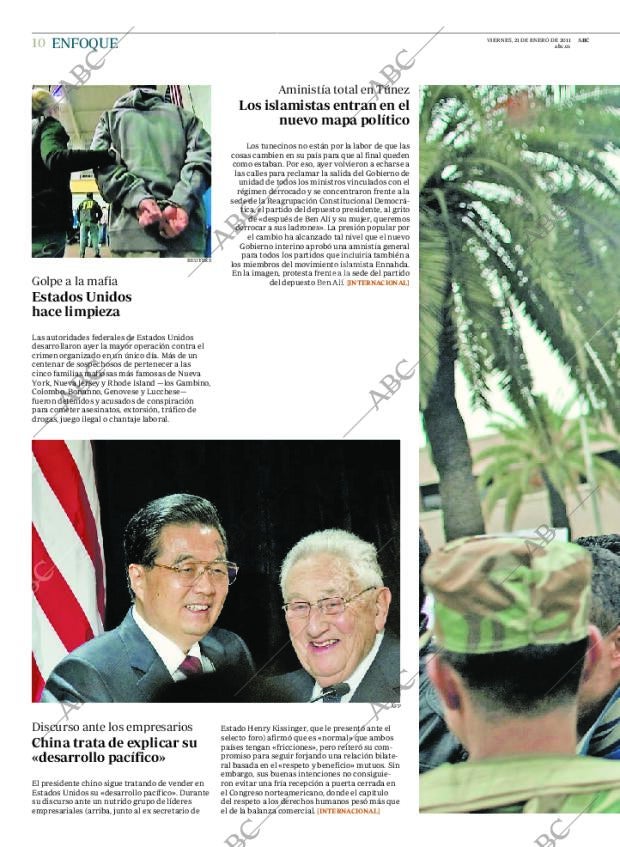 ABC CORDOBA 21-01-2011 página 10