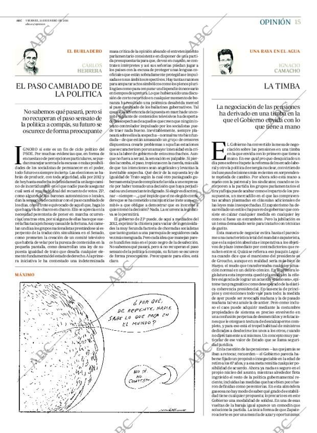 ABC CORDOBA 21-01-2011 página 15