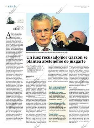 ABC CORDOBA 21-01-2011 página 22