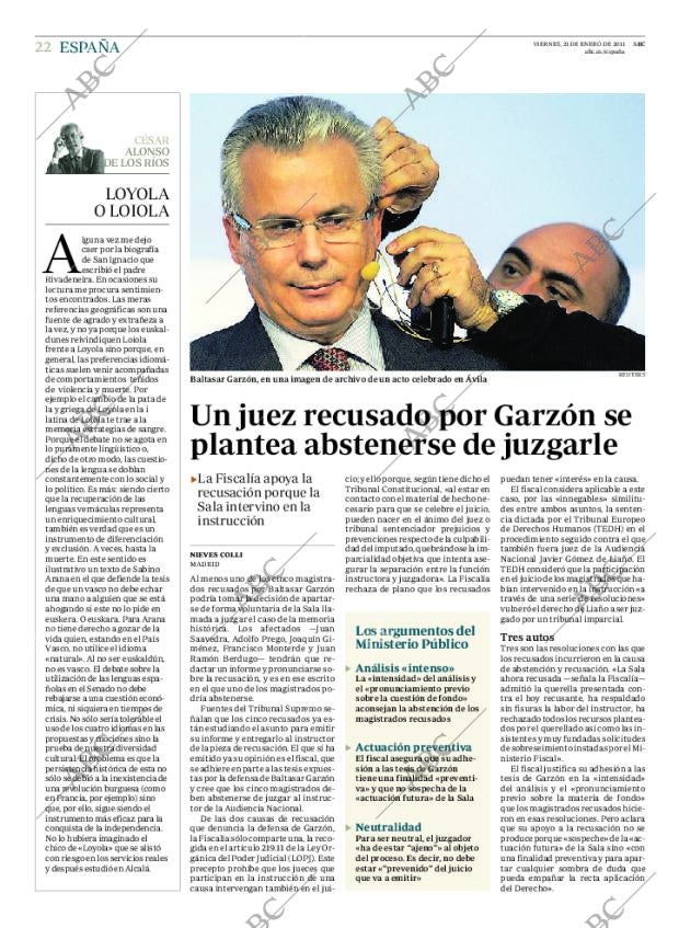 ABC CORDOBA 21-01-2011 página 22