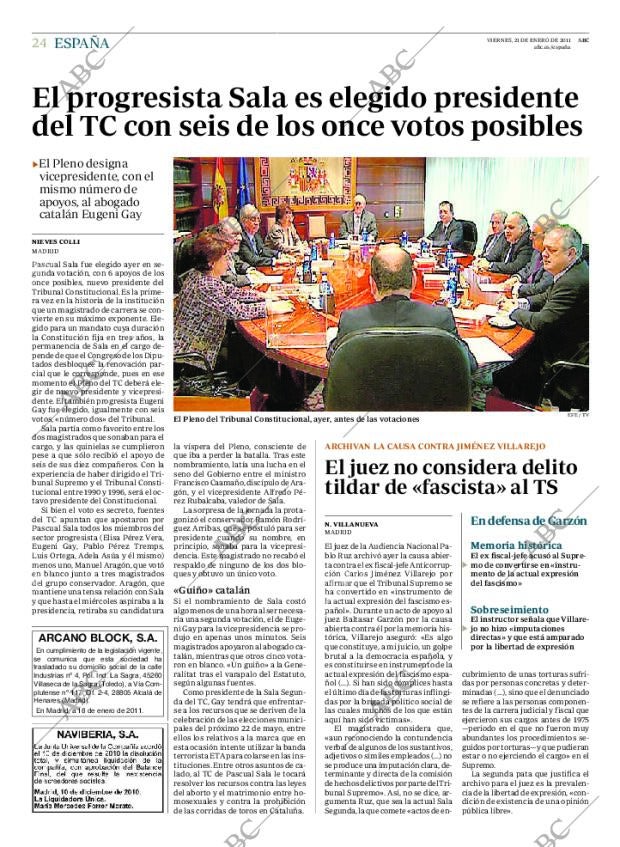 ABC CORDOBA 21-01-2011 página 24