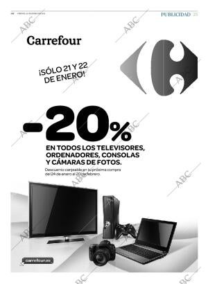 ABC CORDOBA 21-01-2011 página 25