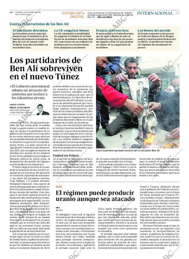 ABC CORDOBA 21-01-2011 página 29