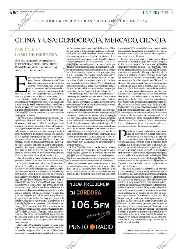 ABC CORDOBA 21-01-2011 página 3