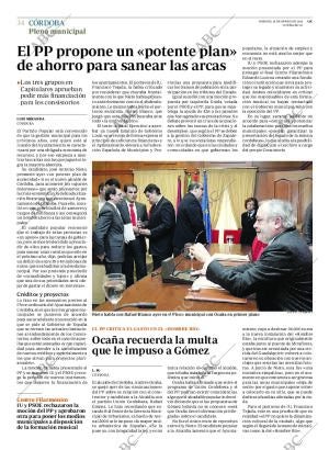 ABC CORDOBA 21-01-2011 página 34