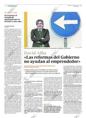 ABC CORDOBA 21-01-2011 página 36