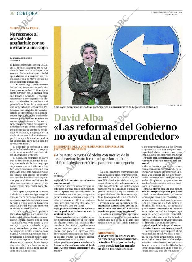 ABC CORDOBA 21-01-2011 página 36
