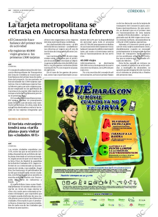 ABC CORDOBA 21-01-2011 página 37