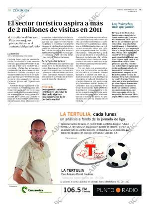 ABC CORDOBA 21-01-2011 página 38