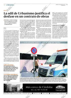 ABC CORDOBA 21-01-2011 página 40