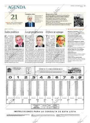ABC CORDOBA 21-01-2011 página 42