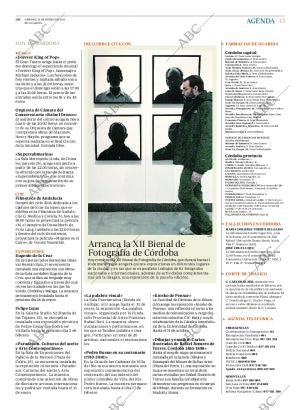 ABC CORDOBA 21-01-2011 página 43