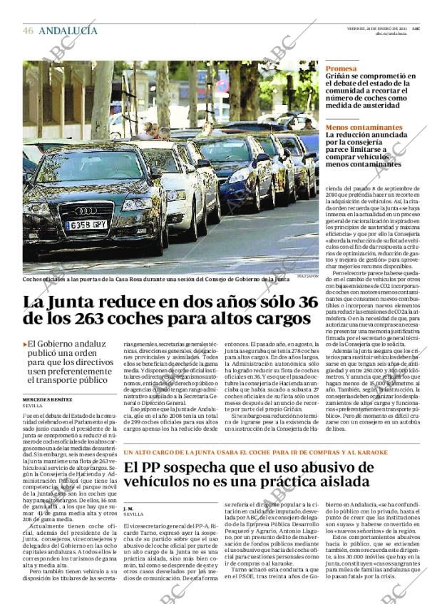 ABC CORDOBA 21-01-2011 página 46