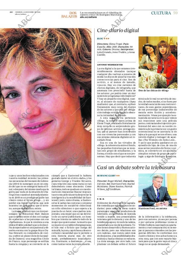 ABC CORDOBA 21-01-2011 página 59