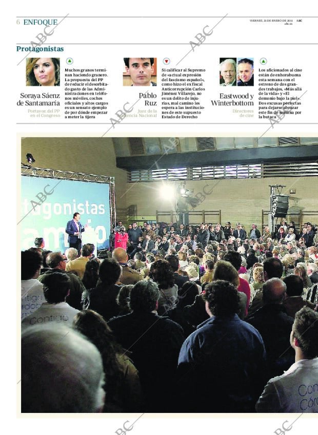 ABC CORDOBA 21-01-2011 página 6