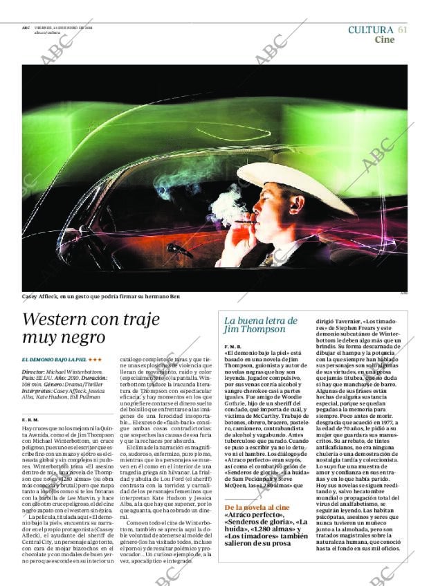 ABC CORDOBA 21-01-2011 página 61