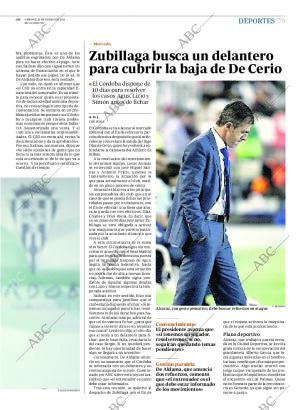 ABC CORDOBA 21-01-2011 página 75