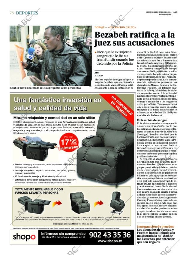 ABC CORDOBA 21-01-2011 página 78
