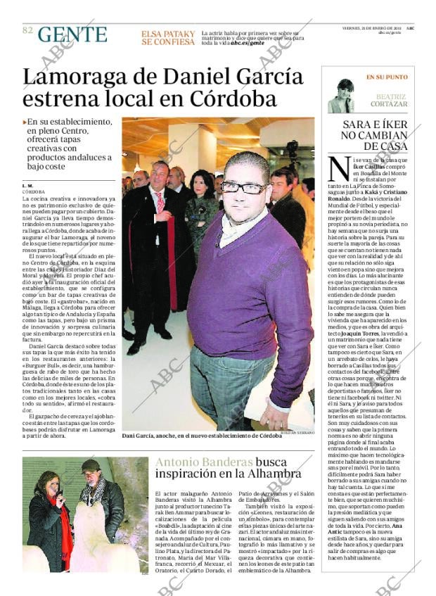 ABC CORDOBA 21-01-2011 página 82