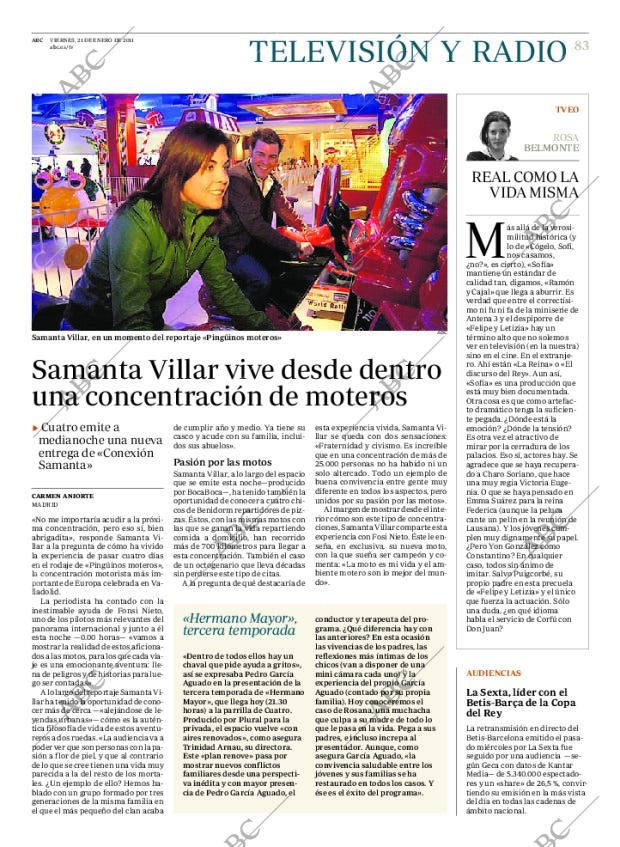 ABC CORDOBA 21-01-2011 página 83