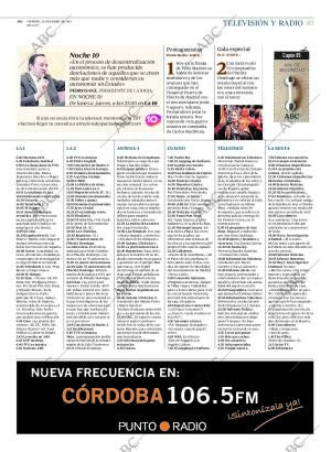 ABC CORDOBA 21-01-2011 página 85