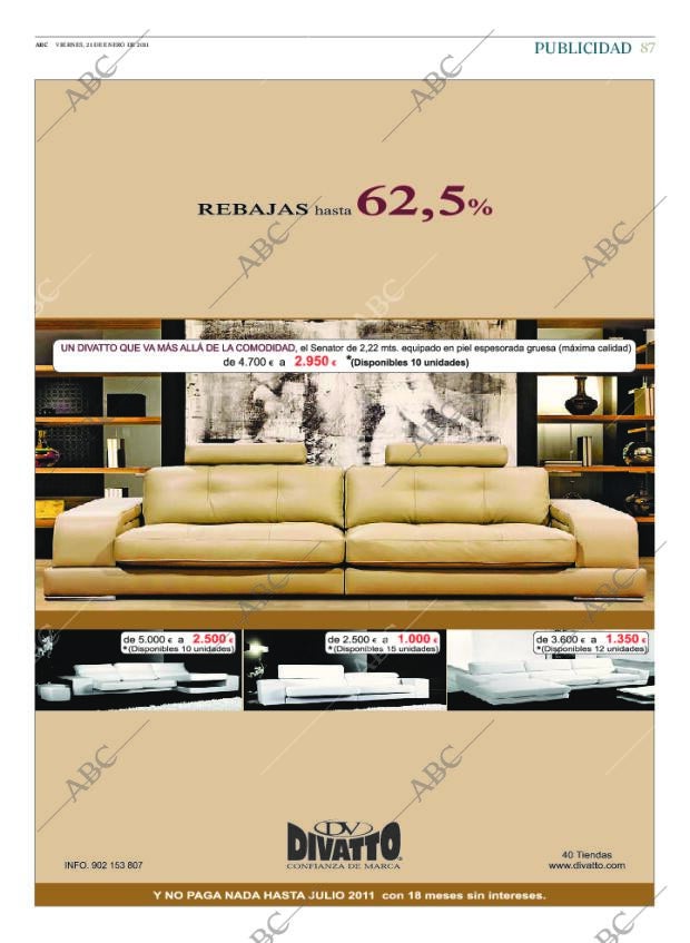 ABC CORDOBA 21-01-2011 página 87