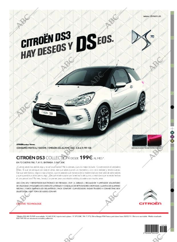 ABC CORDOBA 21-01-2011 página 88