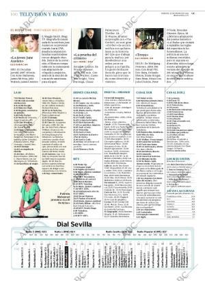 ABC SEVILLA 21-01-2011 página 100