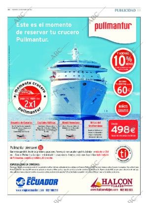 ABC SEVILLA 21-01-2011 página 19