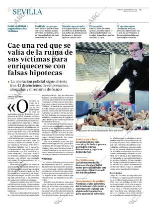 ABC SEVILLA 21-01-2011 página 20