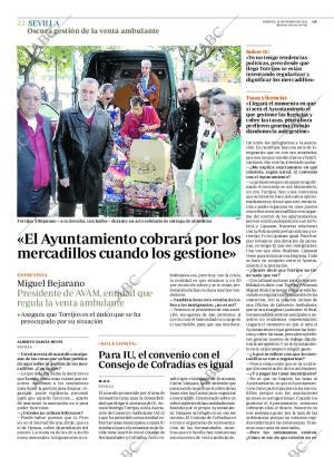 ABC SEVILLA 21-01-2011 página 22