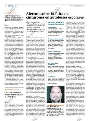 ABC SEVILLA 21-01-2011 página 28