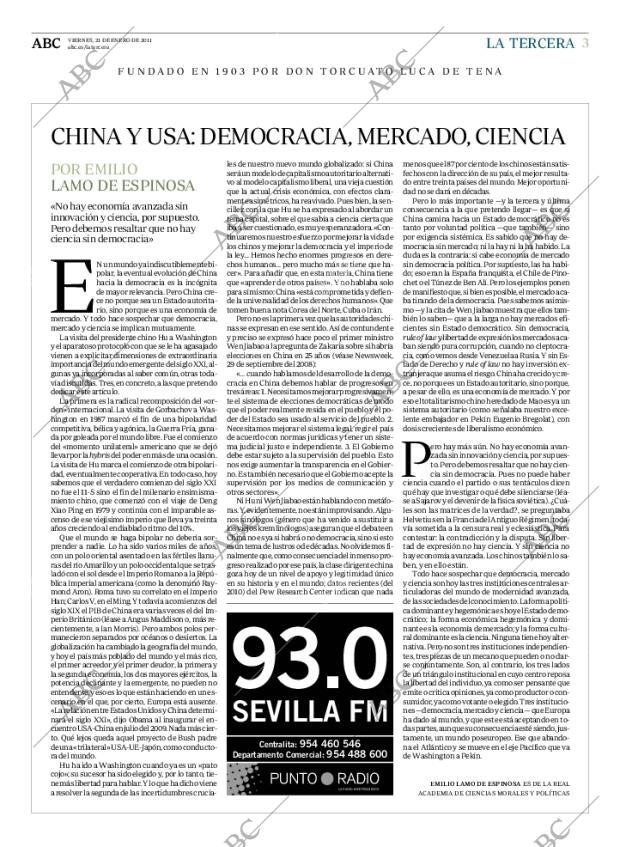 ABC SEVILLA 21-01-2011 página 3