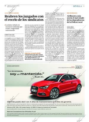 ABC SEVILLA 21-01-2011 página 31