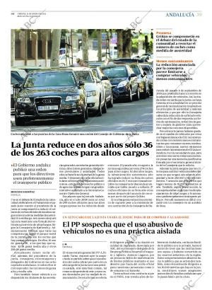 ABC SEVILLA 21-01-2011 página 39