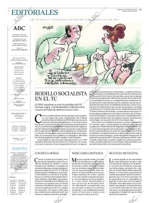 ABC SEVILLA 21-01-2011 página 4