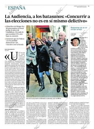 ABC SEVILLA 21-01-2011 página 42