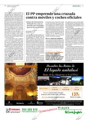 ABC SEVILLA 21-01-2011 página 45