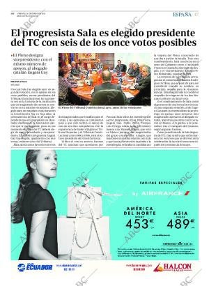 ABC SEVILLA 21-01-2011 página 47