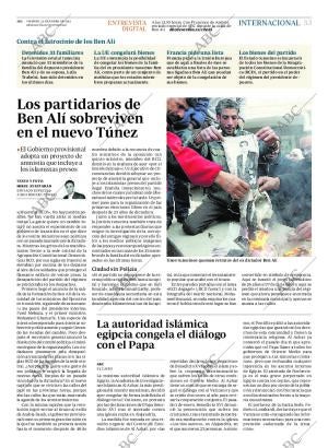 ABC SEVILLA 21-01-2011 página 53