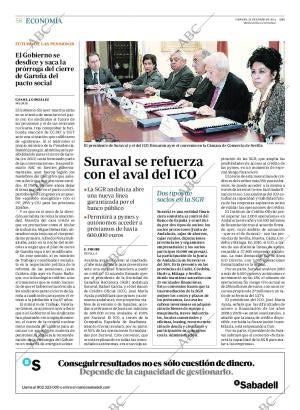 ABC SEVILLA 21-01-2011 página 58