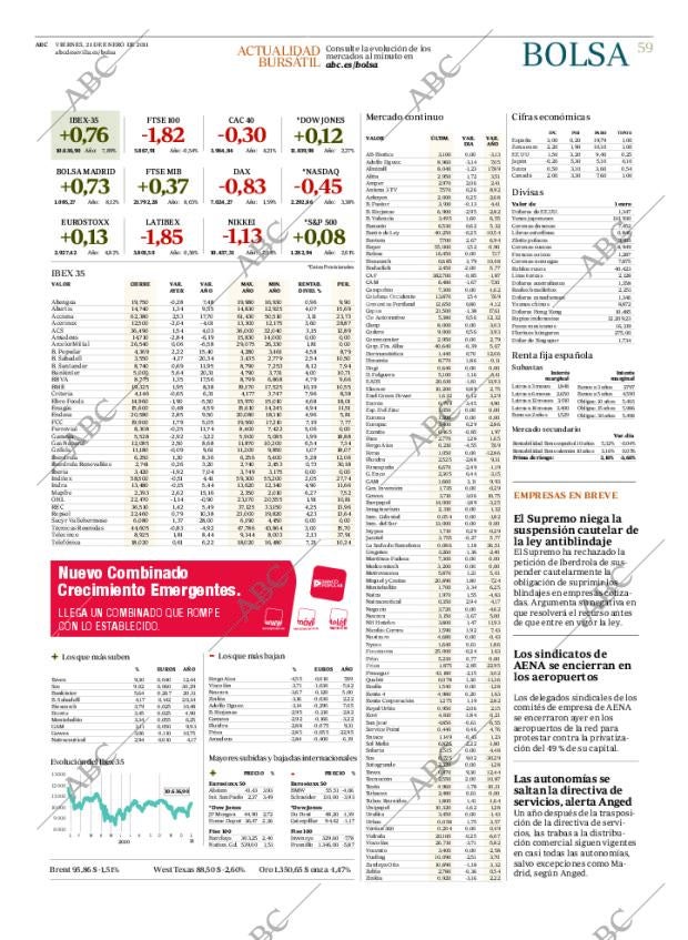 ABC SEVILLA 21-01-2011 página 59