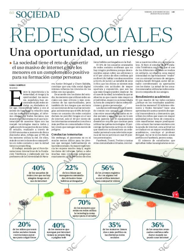 ABC SEVILLA 21-01-2011 página 60