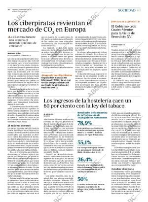 ABC SEVILLA 21-01-2011 página 63