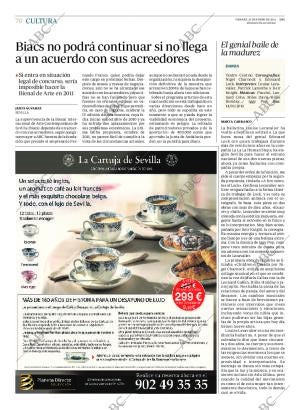 ABC SEVILLA 21-01-2011 página 70