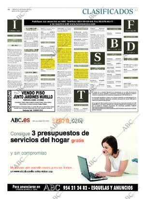 ABC SEVILLA 21-01-2011 página 81