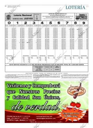 ABC SEVILLA 21-01-2011 página 83