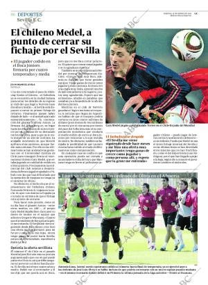 ABC SEVILLA 21-01-2011 página 86