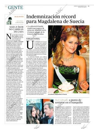 ABC SEVILLA 21-01-2011 página 96